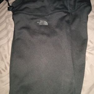 Northface sweats xs